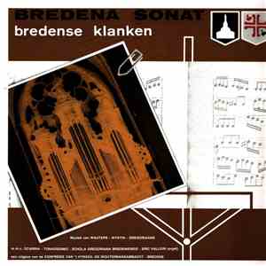Tonadissimo, Schola Gregoriana Bredeniensis, Ensemble Ocarina, Eric Hallein - Bredena sonat - bredense klanken download free