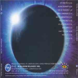 Total Eclipse - Delta Aquarids download free