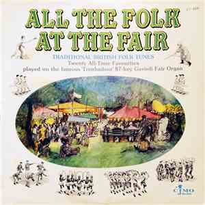 Troubadour 87-Key Gavioli Fair Organ - All The Folk At The Fair download free
