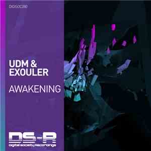 UDM  & Exouler - Awakening download free