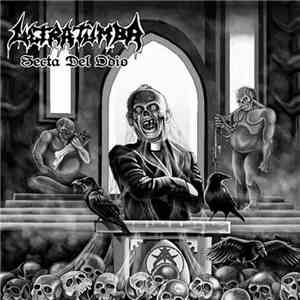 Ultratumba - Secta Del Odio download free