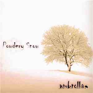 Umbrella  - Powdery Snow download free