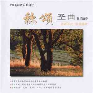 Unknown Artist - 称颂 圣曲 (乐器演奏) / Hymns Of Praise & Wonder download free