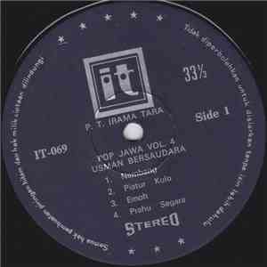 Usman Bersaudara - Pop Jawa Vol. 4 download free