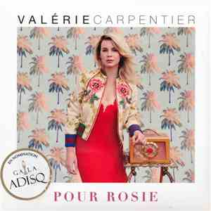 Valérie Carpentier - Pour Rosie download free