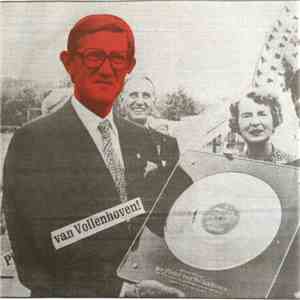 Van Vollenhoven! And His Royalties - Beatricks download free