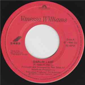 Vanessa Williams - Darlin' I download free