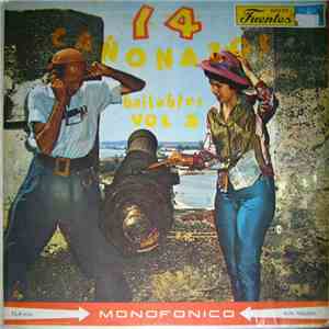 Various - 14 Cañonazos Bailables Vol. III download free