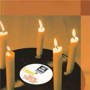 Various - 5 Years Dedicated To A Better Taste Of Finer Music download free