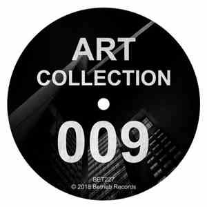 Various - ART Collection, Vol. 009 download free