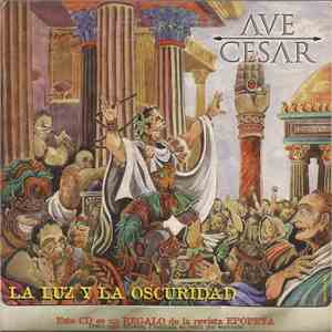 Various - Ave Cesar (La Luz Y La Oscuridad) download free