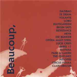 Various - Beaucoup, download free