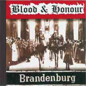 Various - Blood & Honour - Brandenburg download free