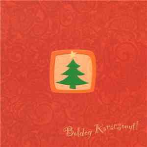 Various - Boldog Karácsonyt! download free
