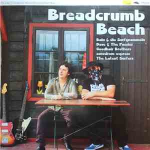 Various - Breadcrumb Beach - Contemporary Austrian Instrumental Surfmusic download free