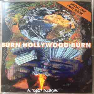 Various - Burn Hollywood Burn download free