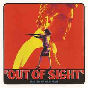 Various, David Holmes - Out Of Sight (Music From The Motion Picture) download free