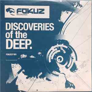 Various - Discoveries Of The Deep download free