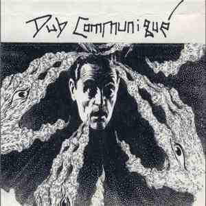 Various - Dub Communiqué II download free