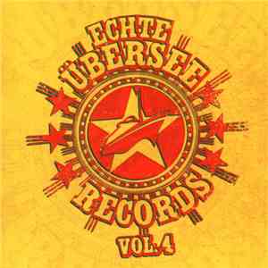 Various - Echte Übersee Records Vol. 4 download free