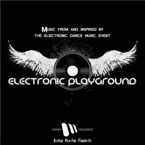 Various - Electronic Playground download free