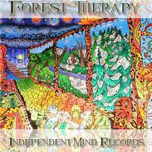 Various - Forest Therapy download free