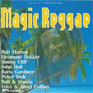 Various - Magic Reggae download free
