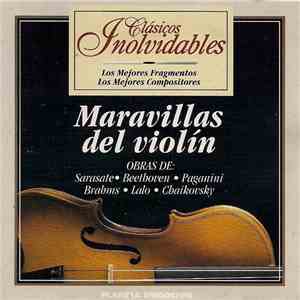 Various - Maravillas Del Violín download free