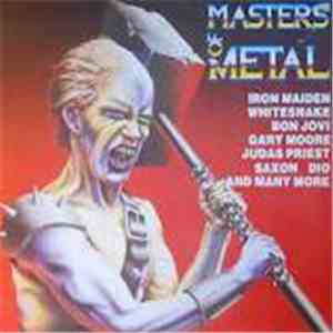 Various - Masters Of Metal download free