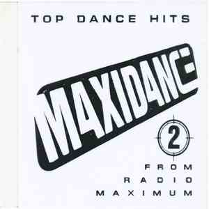 Various - Maxidance 2 download free