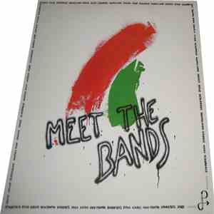Various - Meet The Bands download free