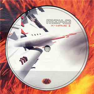Various - Miko - X-Wave II download free