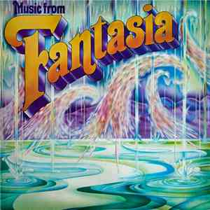 Various - Music From Fantasia download free