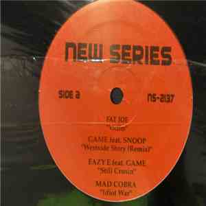 Various - New Series download free