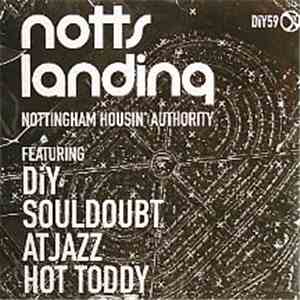 Various - Notts Landing Sampler 3 download free