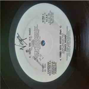 Various - Only For Dj download free