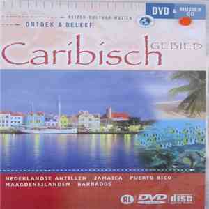 Various - Ontdek & Beleef Caribisch Gebied download free