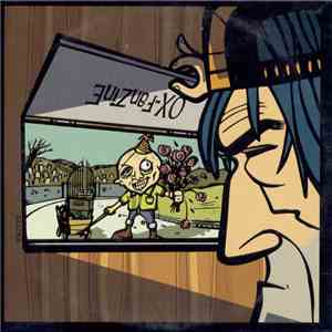 Various - Ox-Compilation 50 download free