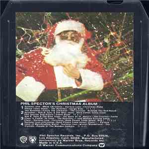Various - Phil Spector's Christmas Album download free
