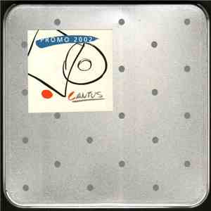 Various - Promo 2002 download free