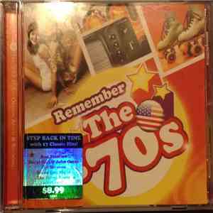 Various - Remember The '70s download free