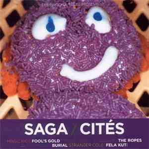 Various - Saga/Cités download free