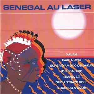 Various - Senegal Au Laser download free