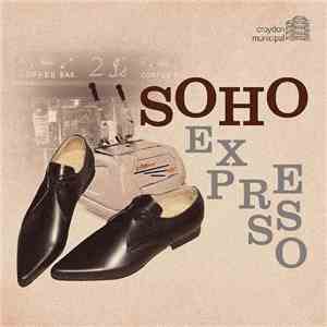 various - Soho Expresso download free