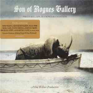 Various - Son Of Rogues Gallery: Pirate Ballads, Sea Songs & Chanteys download free