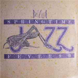 Various - Springtime Jazz Fever 90 download free