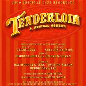 Various - Tenderloin: A Musical Comedy (2000 Original Cast Recording) download free