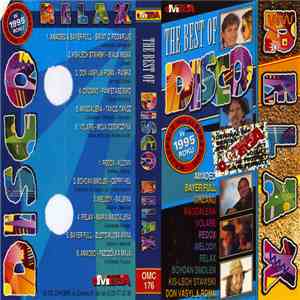 Various - The Best Of Disco Relax download free