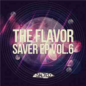 Various - The Flavor Saver EP Vol. 6 download free