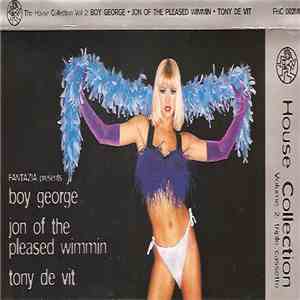 Various - The House Collection Volume 2 download free